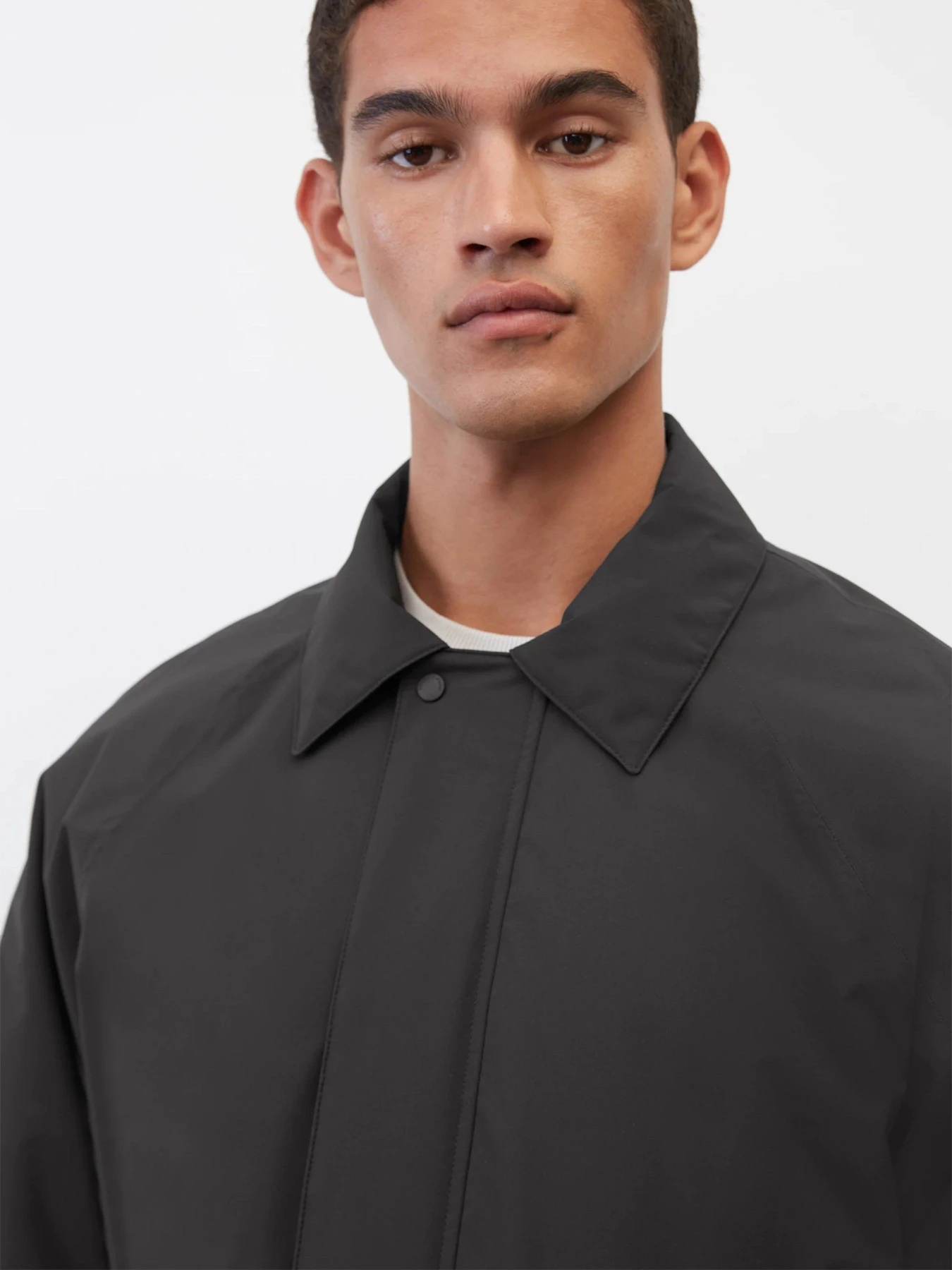 Куртки та дублянки Marc O’Polo модель 229081070036-984 Куртки та дублянки Marc O’Polo модель 229081070036-984 Фото