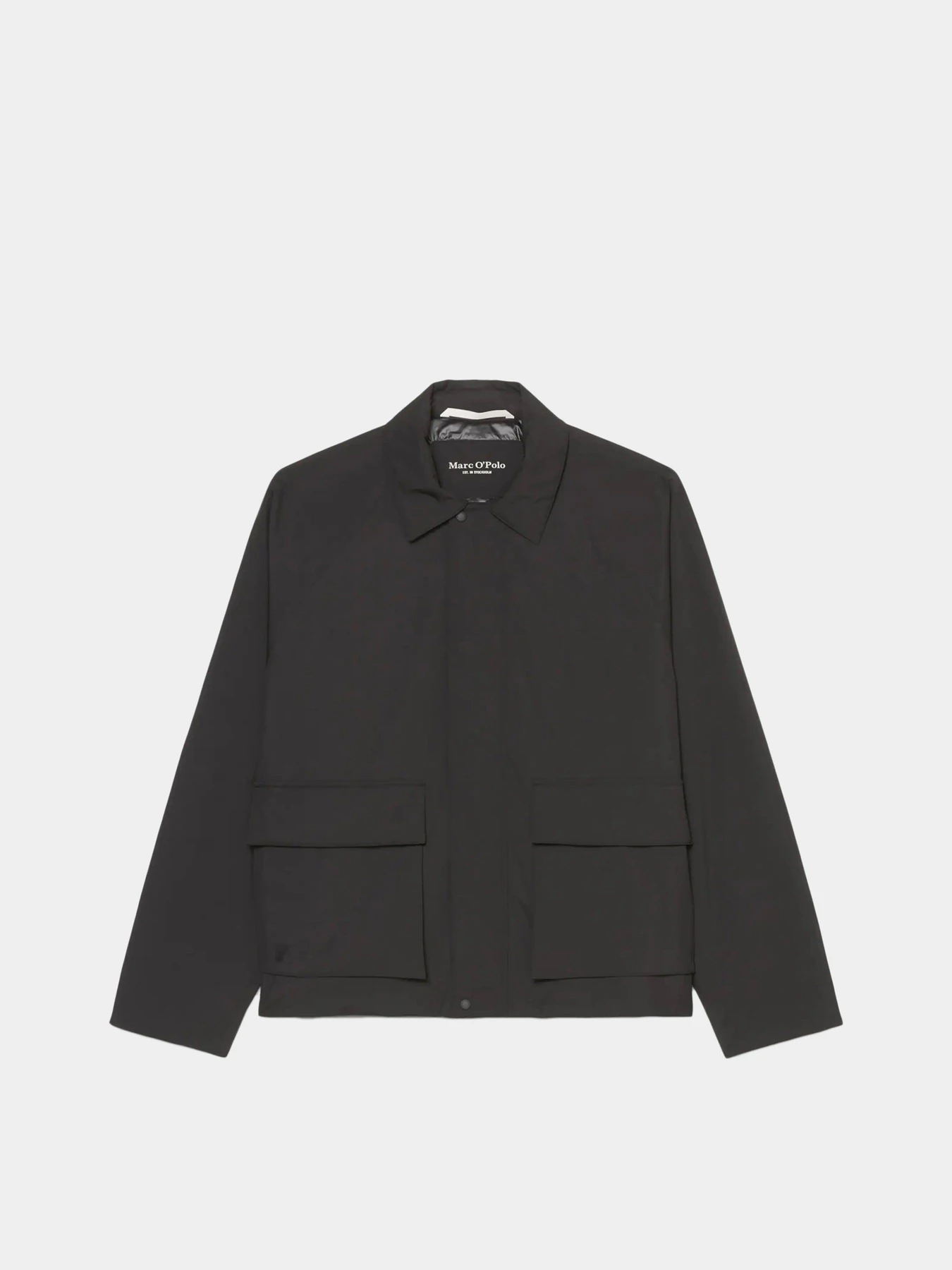 Куртки та дублянки Marc O’Polo модель 229081070036-984 Куртки та дублянки Marc O’Polo модель 229081070036-984 Фото
