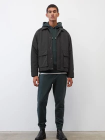 Куртки та дублянки Marc O’Polo модель 229081070036-984 Фото