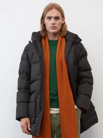 Куртки и дубленки Marc O’Polo модель 229096070084-990 Фото