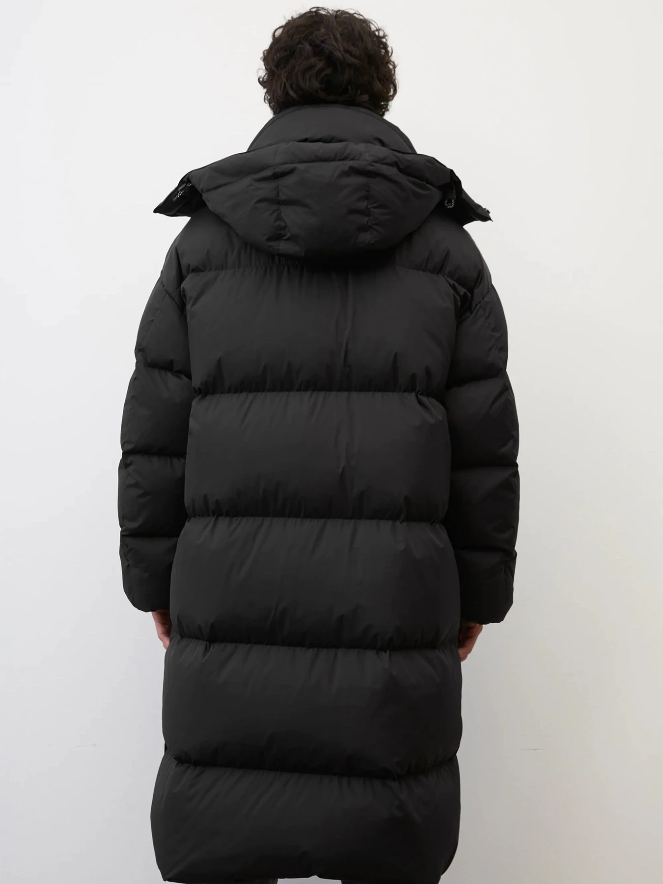 Куртки и дубленки Marc O’Polo модель 229096070244-990 Куртки и дубленки Marc O’Polo модель 229096070244-990 Фото