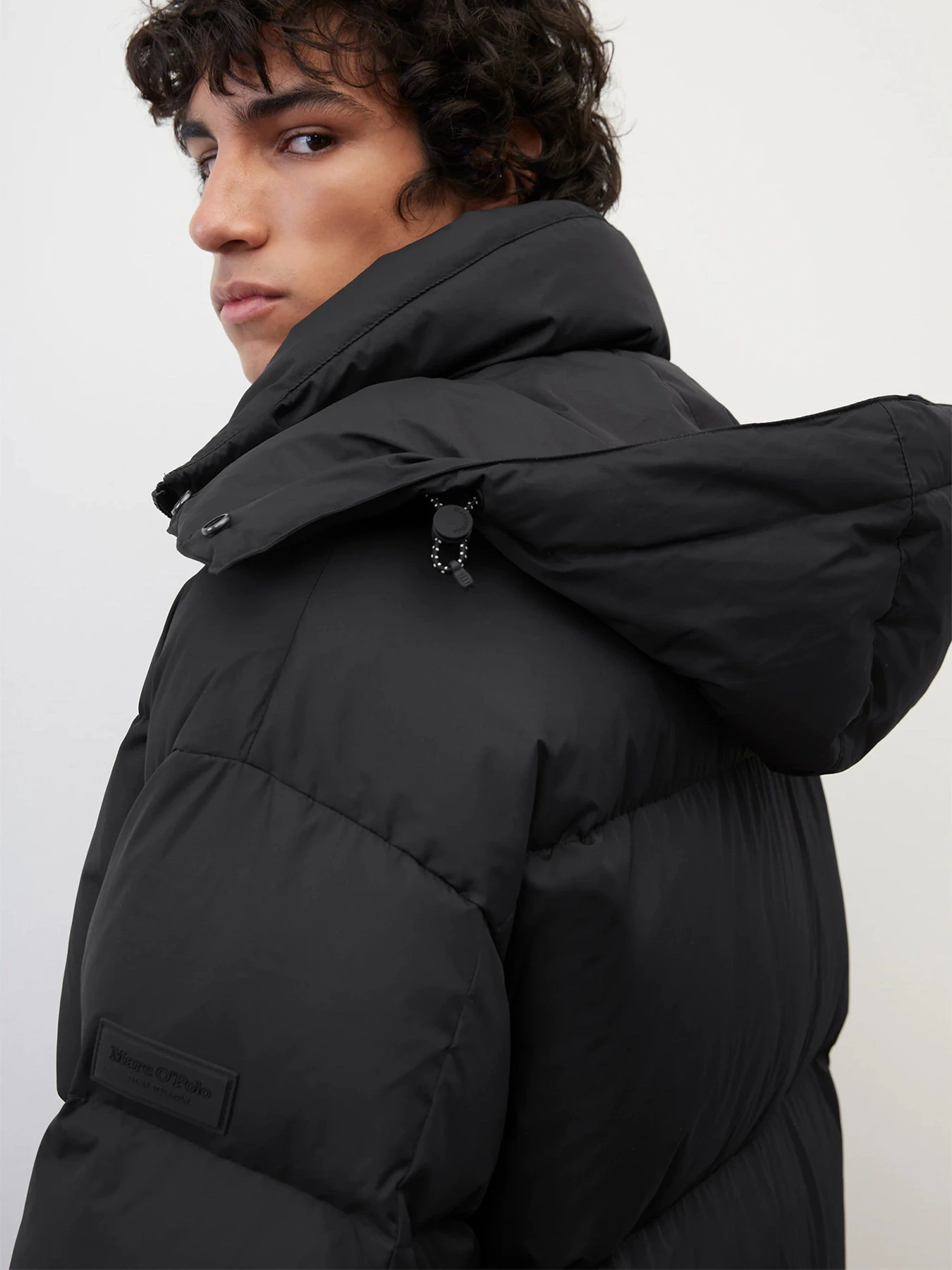 Куртки и дубленки Marc O’Polo модель 229096070244-990 Куртки и дубленки Marc O’Polo модель 229096070244-990 Фото