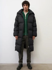 Куртки и дубленки Marc O’Polo модель 229096070244-990 Фото