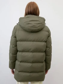 Куртки та дублянки Marc O’Polo модель 229096070084-495 Фото