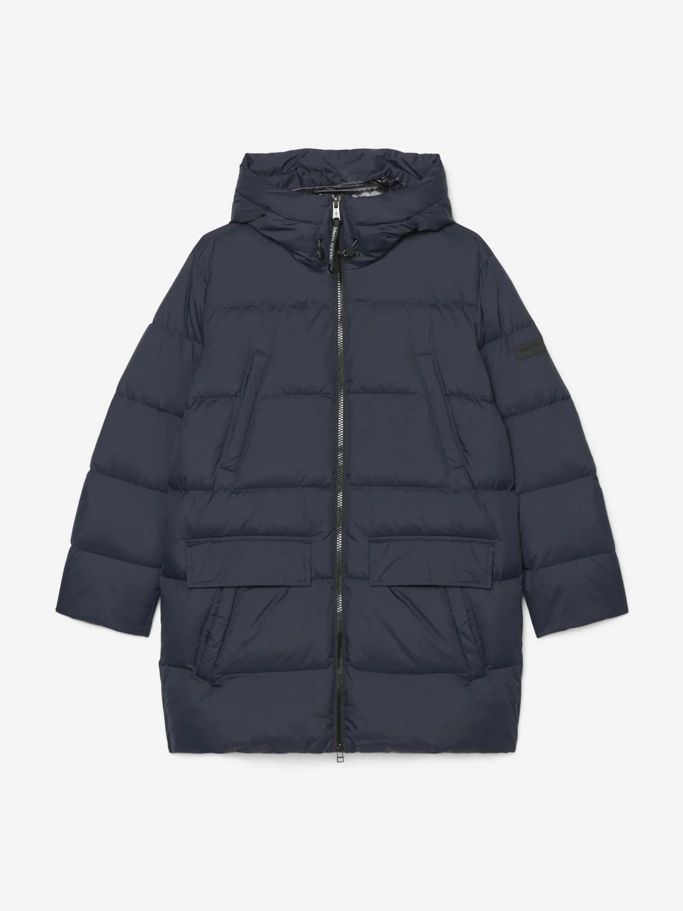 Куртки та дублянки Marc O’Polo модель 229096070248-898 Куртки та дублянки Marc O’Polo модель 229096070248-898 Фото