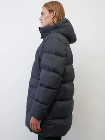 Куртки та дублянки Marc O’Polo модель 229096070248-898 Фото