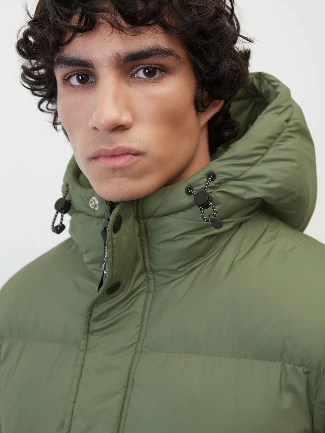 Куртки та дублянки Marc O’Polo модель 231092670032-484 Куртки та дублянки Marc O’Polo модель 231092670032-484 Фото