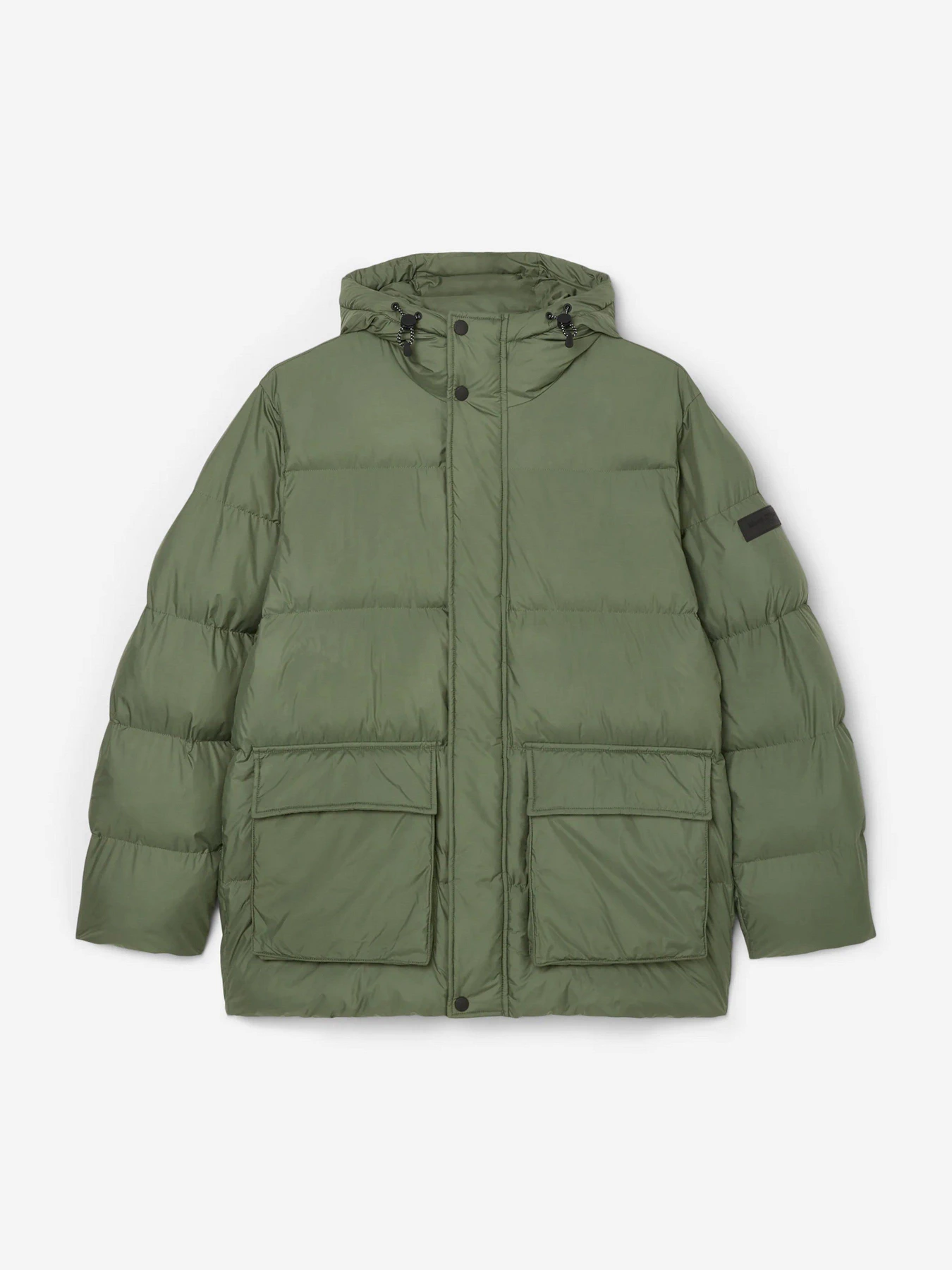 Куртки та дублянки Marc O’Polo модель 231092670032-484 Куртки та дублянки Marc O’Polo модель 231092670032-484 Фото