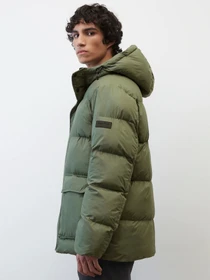 Куртки та дублянки Marc O’Polo модель 231092670032-484 Фото