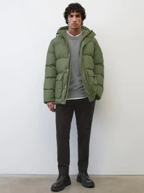 Куртки та дублянки Marc O’Polo модель 231092670032-484 Фото