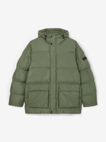 Куртки та дублянки Marc O’Polo модель 231092670032-484 Фото