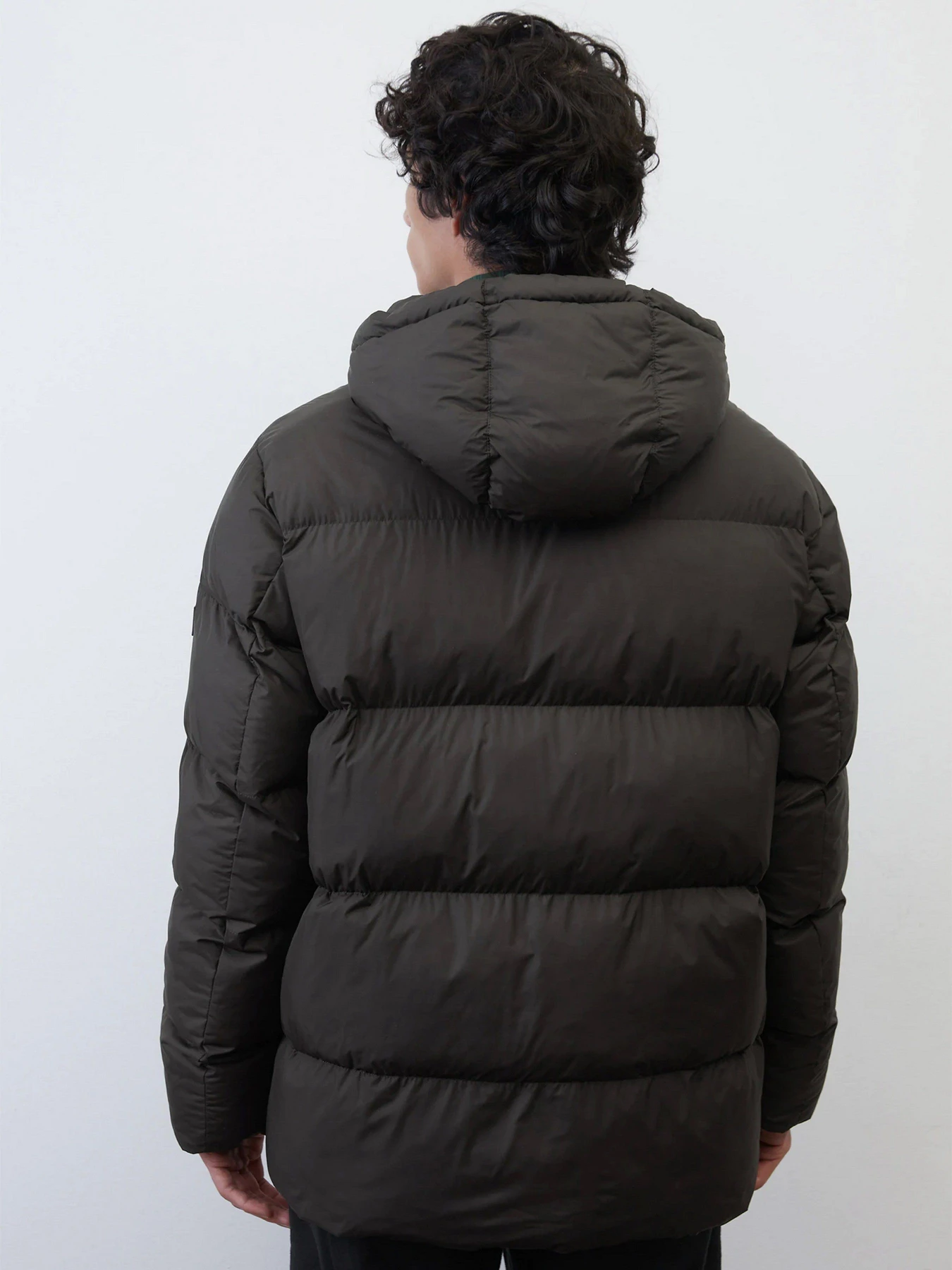 Куртки и дубленки Marc O’Polo модель 231092670032-990 Фото