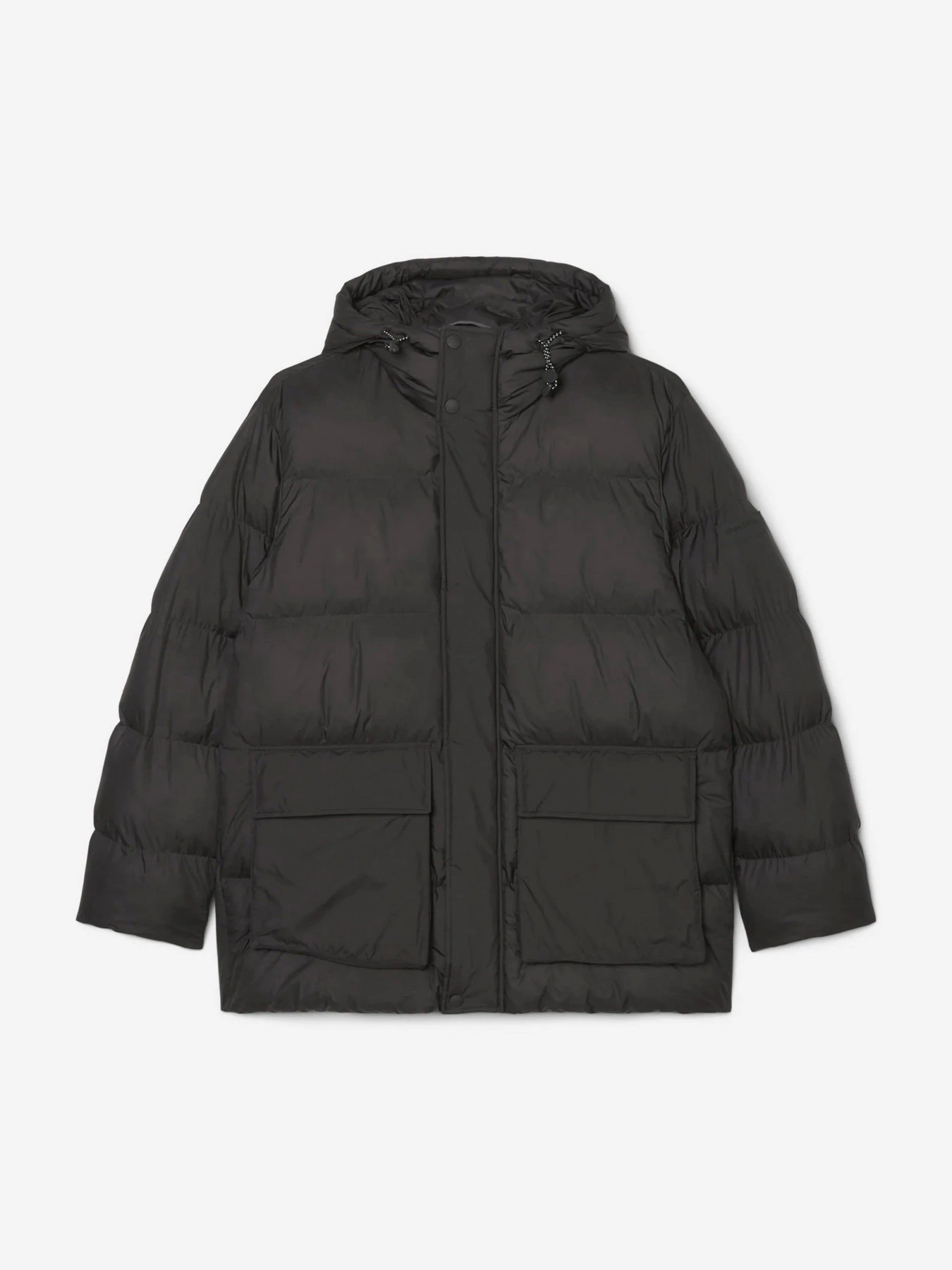 Куртки и дубленки Marc O’Polo модель 231092670032-990 Фото