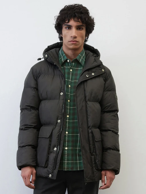 Куртки и дубленки Marc O’Polo модель 231092670032-990 Фото