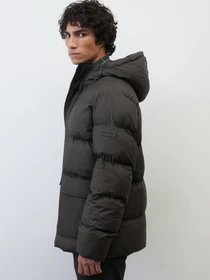 Куртки и дубленки Marc O’Polo модель 231092670032-990 Фото
