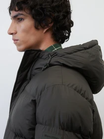 Куртки и дубленки Marc O’Polo модель 231092670032-990 Фото