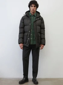 Куртки и дубленки Marc O’Polo модель 231092670032-990 Фото