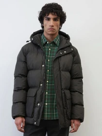 Куртки и дубленки Marc O’Polo модель 231092670032-990 Фото