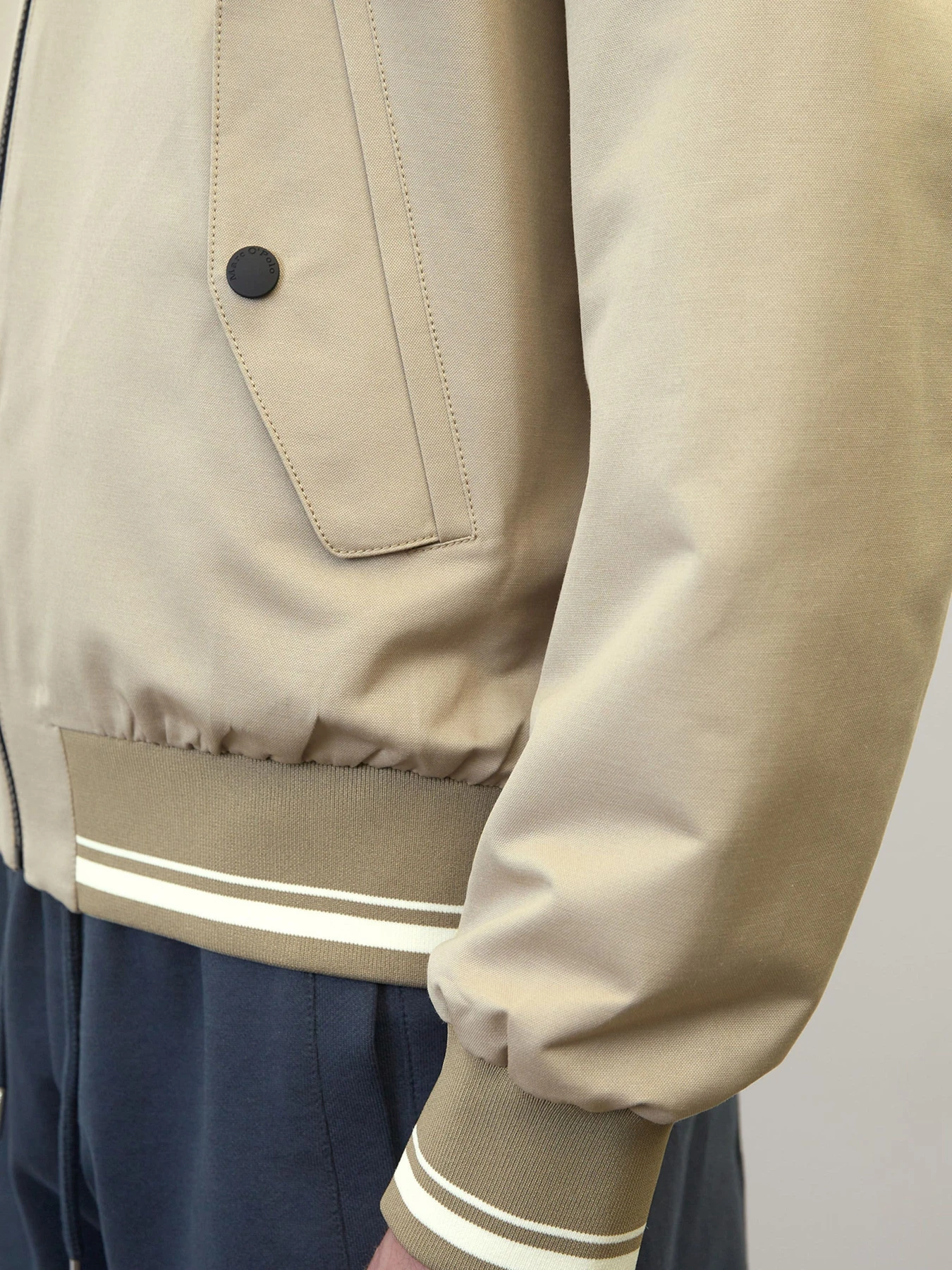 Куртки и дубленки Marc O’Polo модель 321024970438-747 Куртки и дубленки Marc O’Polo модель 321024970438-747 Фото