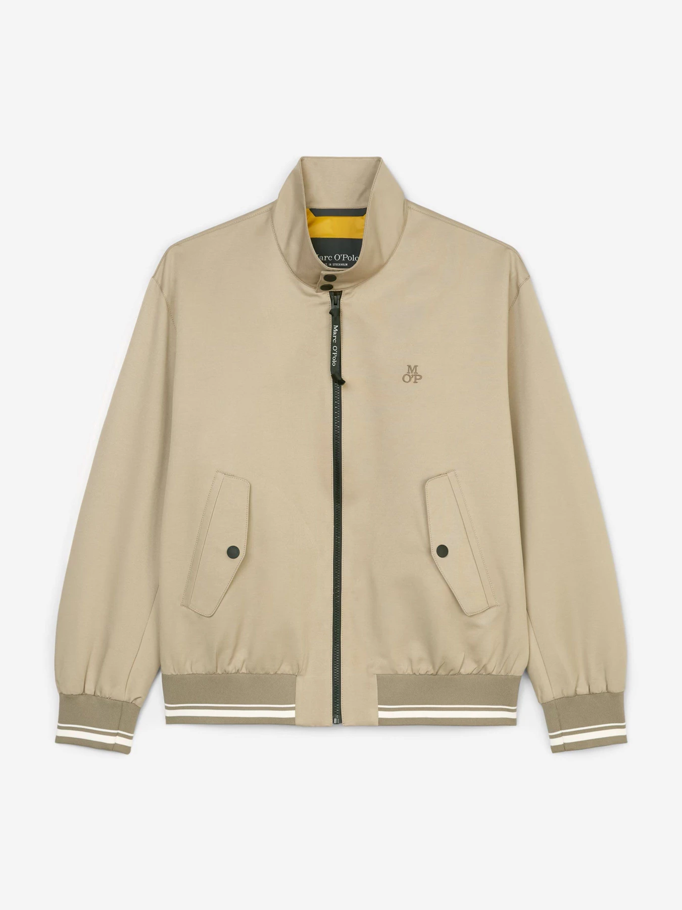 Куртки и дубленки Marc O’Polo модель 321024970438-747 Куртки и дубленки Marc O’Polo модель 321024970438-747 Фото