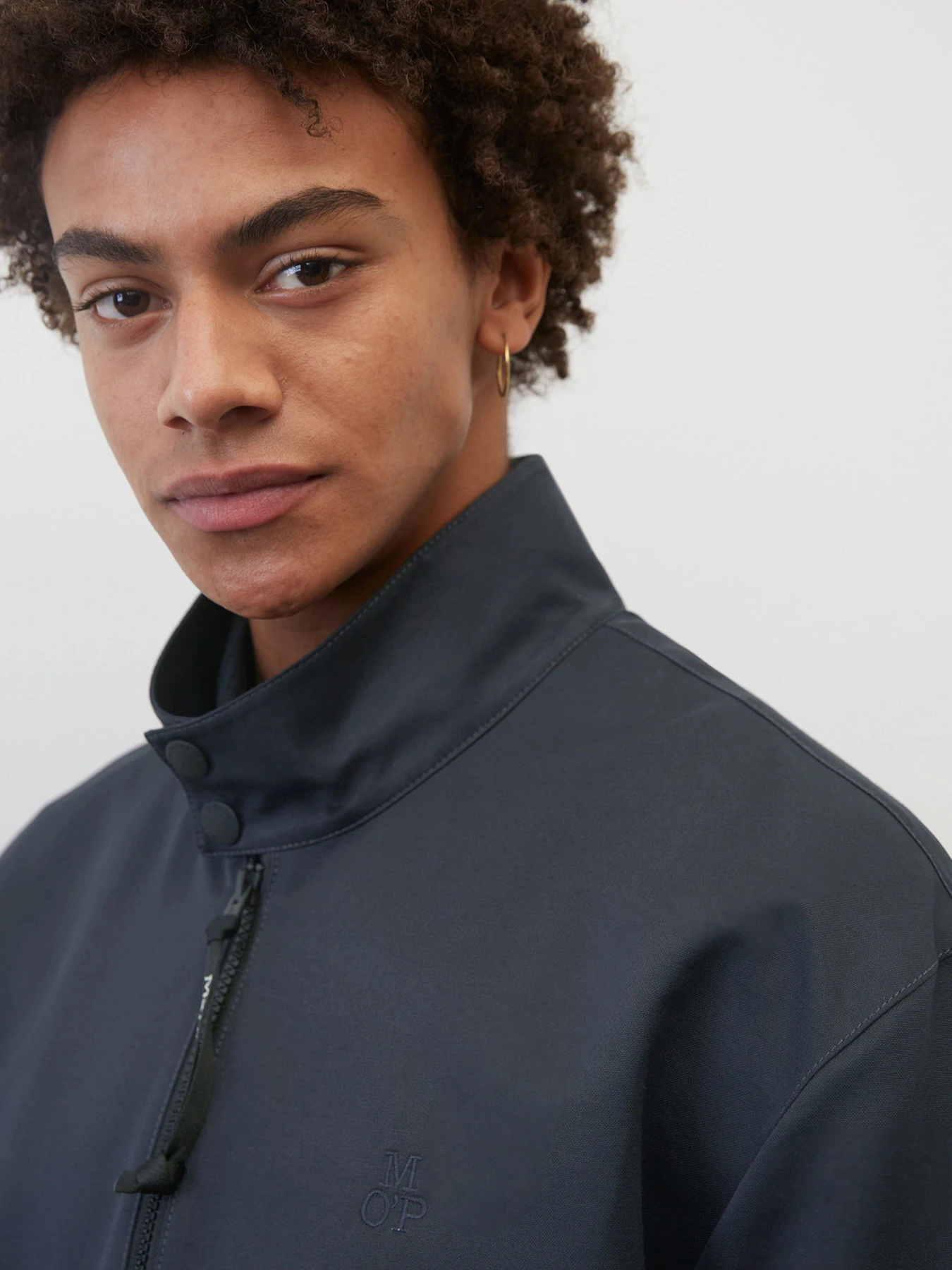 Куртки и дубленки Marc O’Polo модель 321024970438-898 Куртки и дубленки Marc O’Polo модель 321024970438-898 Фото