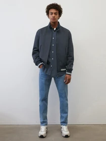 Куртки и дубленки Marc O’Polo модель 321024970438-898 Фото