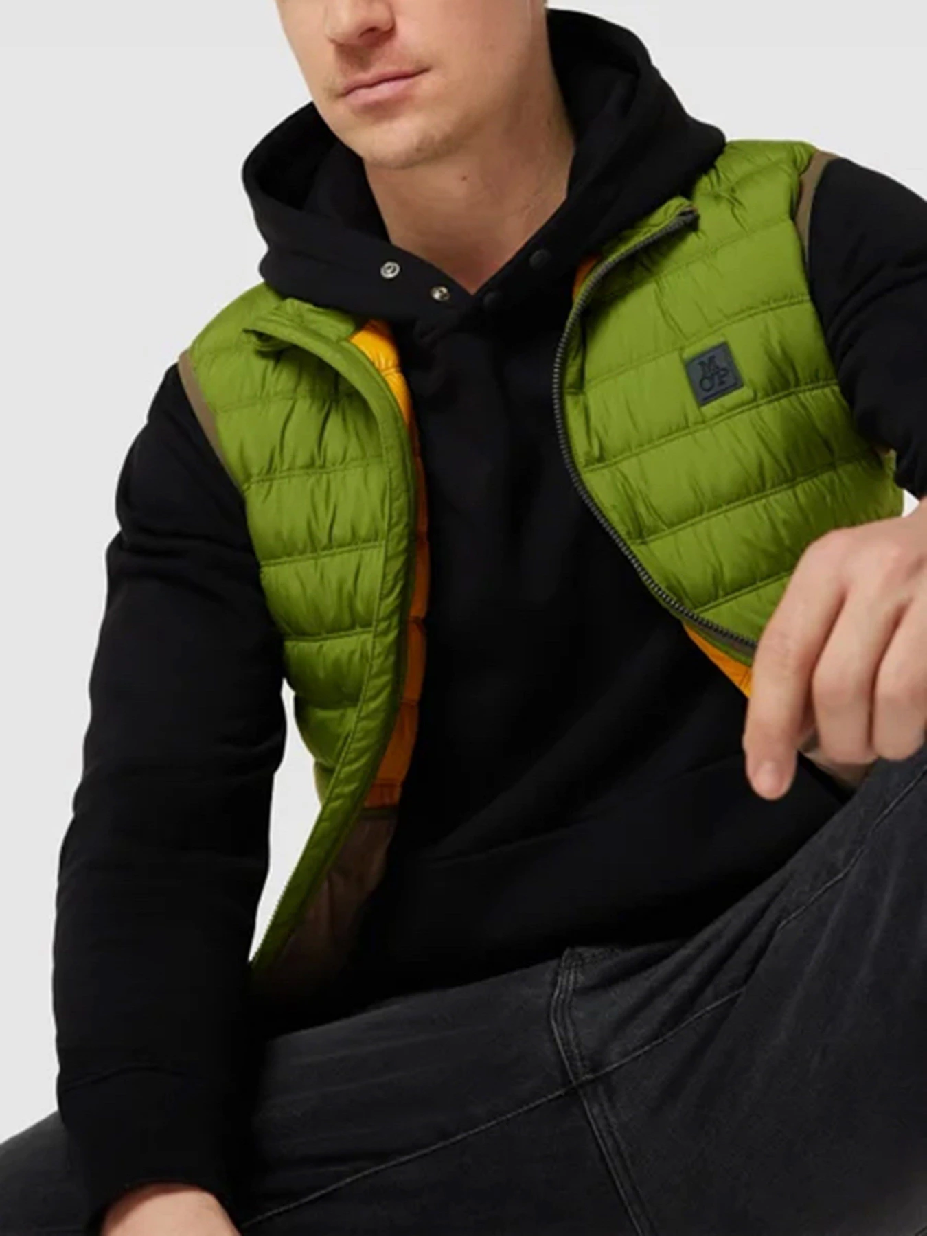 Куртки и дубленки Marc O’Polo модель 321092672018-448 Куртки и дубленки Marc O’Polo модель 321092672018-448 Фото