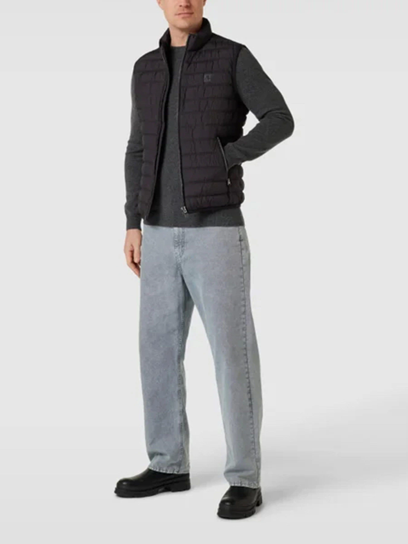 Куртки та дублянки Marc O’Polo модель 321092672018-990 Куртки та дублянки Marc O’Polo модель 321092672018-990 Фото