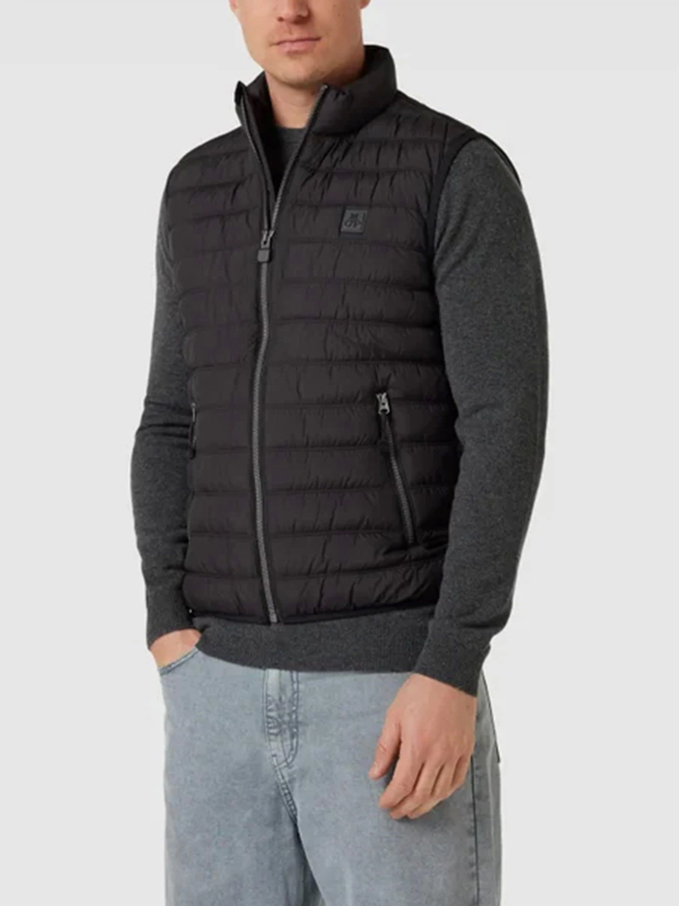 Куртки та дублянки Marc O’Polo модель 321092672018-990 Куртки та дублянки Marc O’Polo модель 321092672018-990 Фото