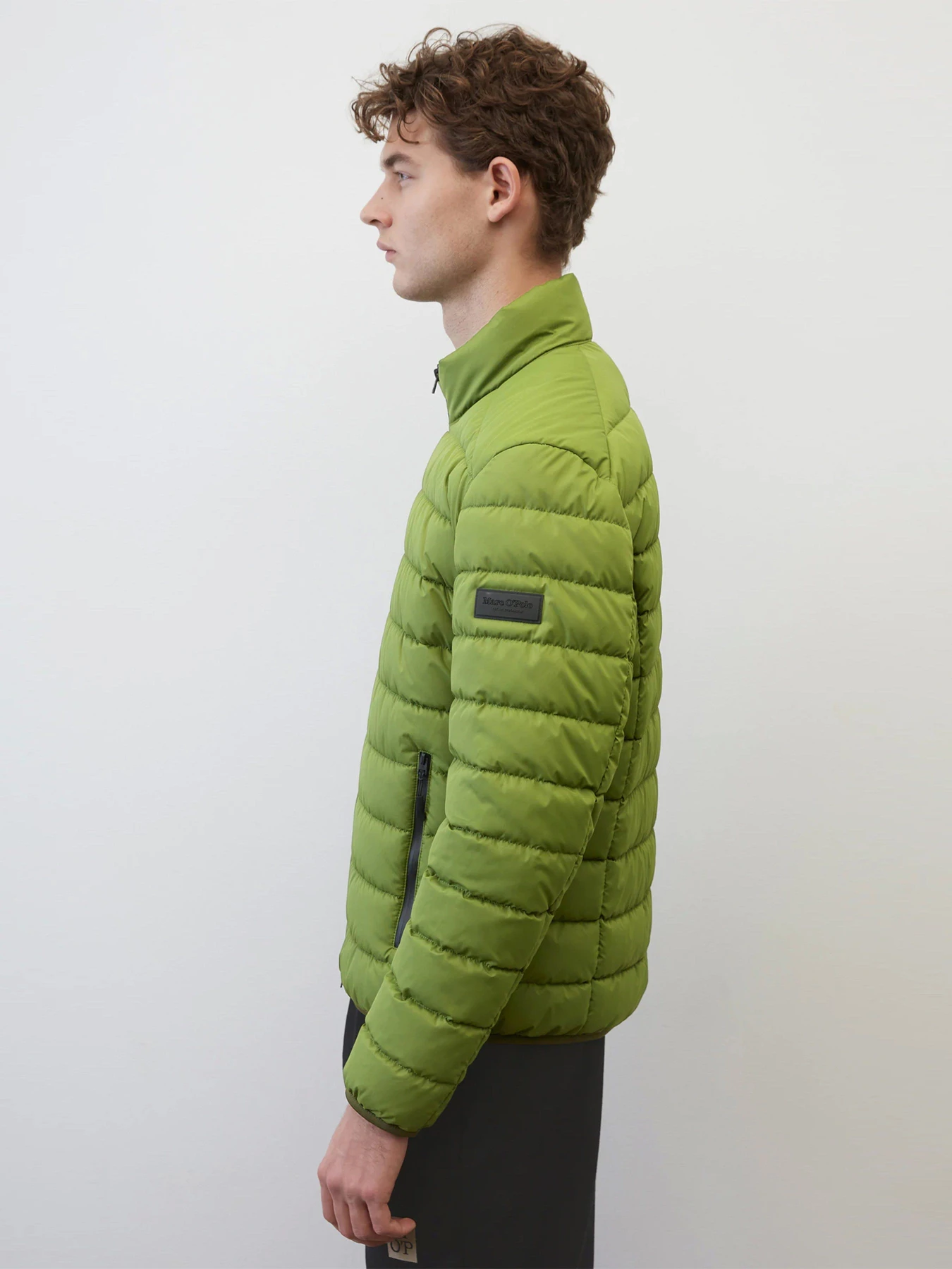 Куртки и дубленки Marc O’Polo модель 321096070188-448 Куртки и дубленки Marc O’Polo модель 321096070188-448 Фото