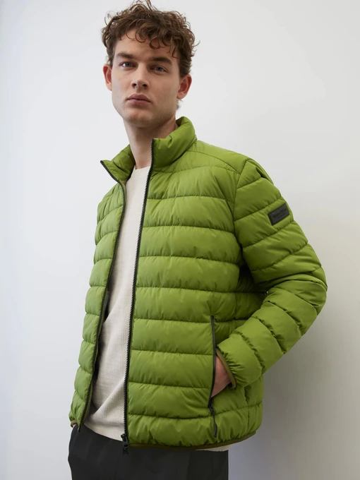 Куртки та дублянки Marc O’Polo модель 321096070188-448 Фото