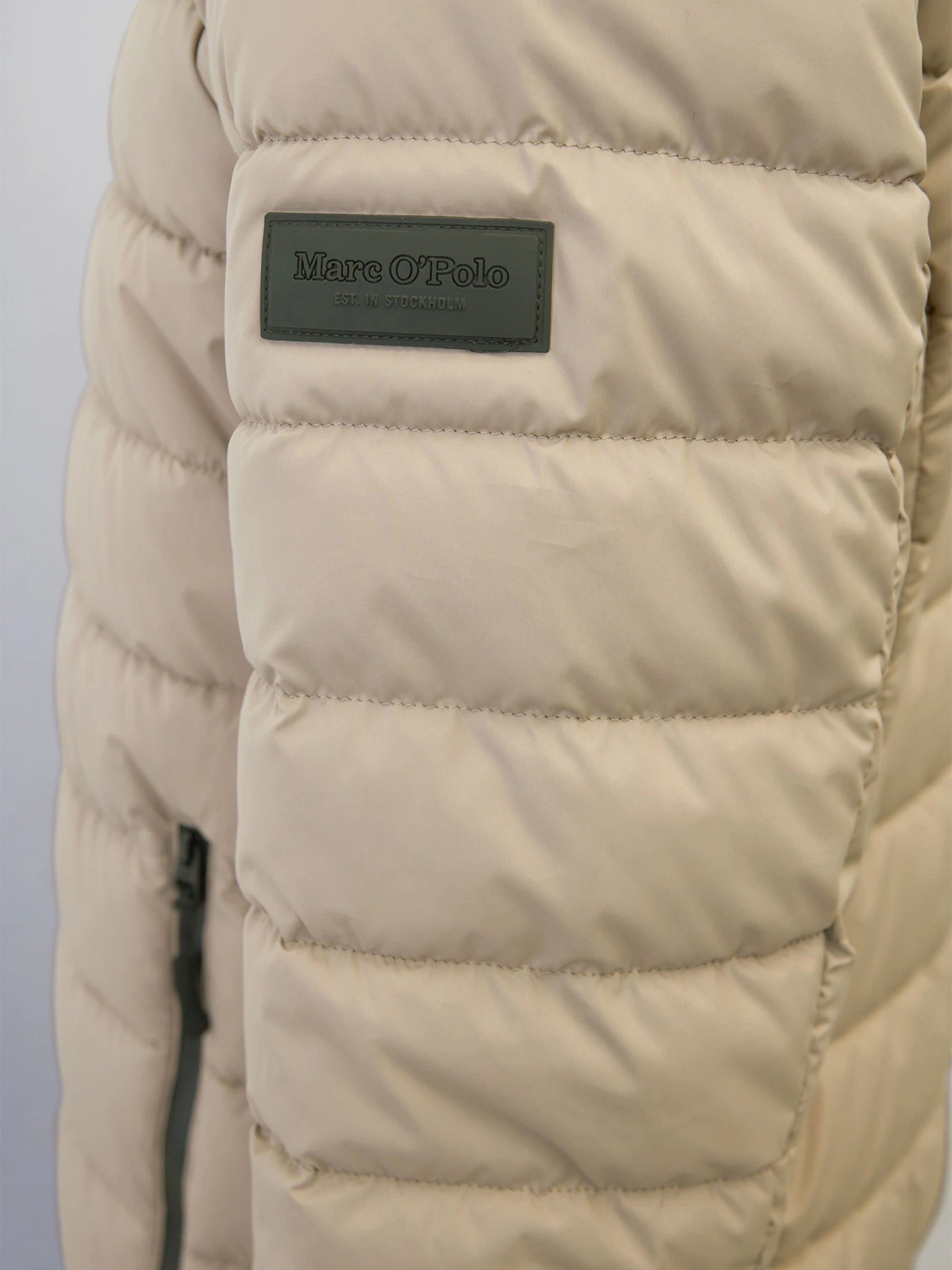 Куртки и дубленки Marc O’Polo модель 321096070188-747 Куртки и дубленки Marc O’Polo модель 321096070188-747 Фото