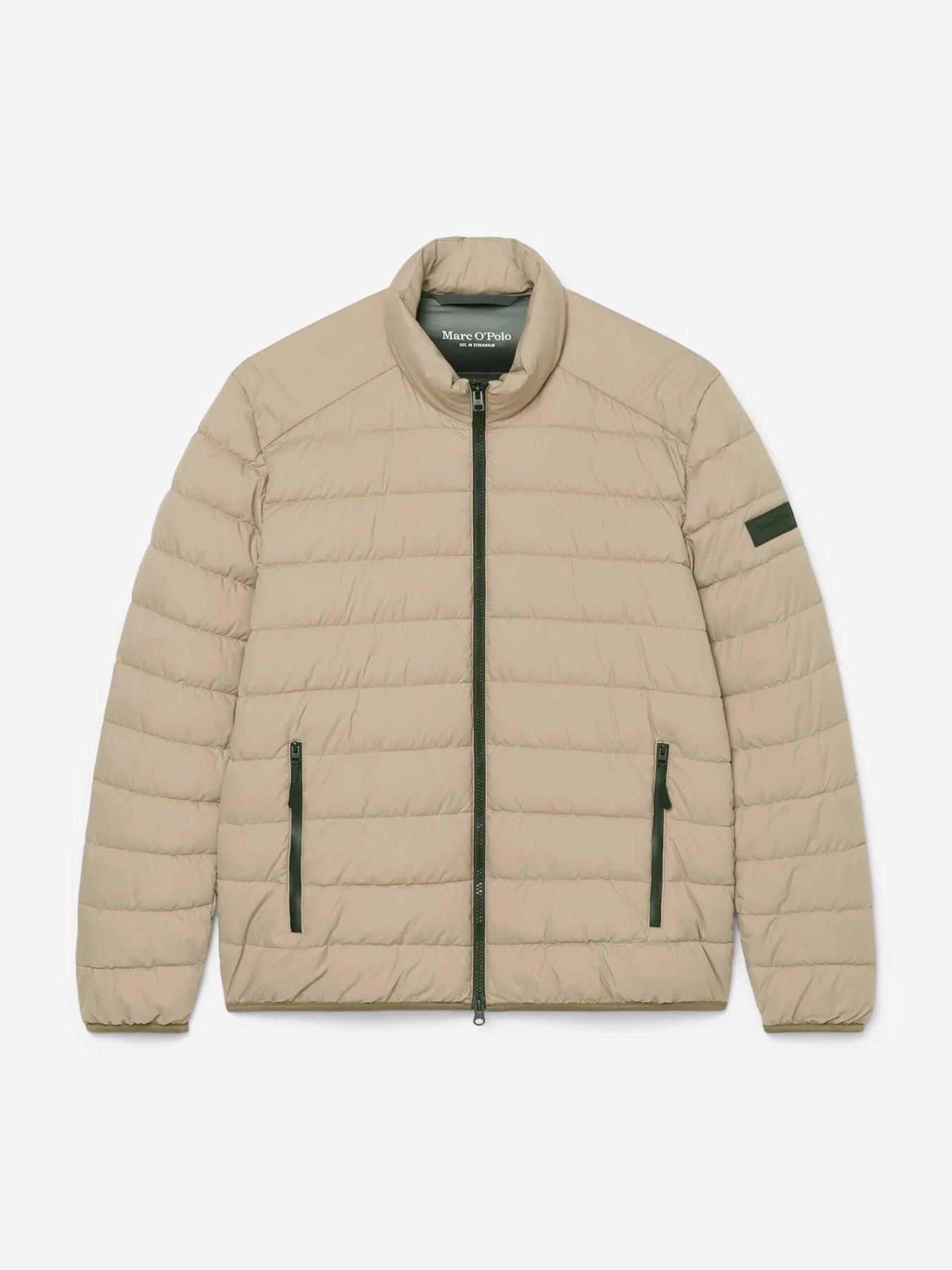 Куртки и дубленки Marc O’Polo модель 321096070188-747 Куртки и дубленки Marc O’Polo модель 321096070188-747 Фото