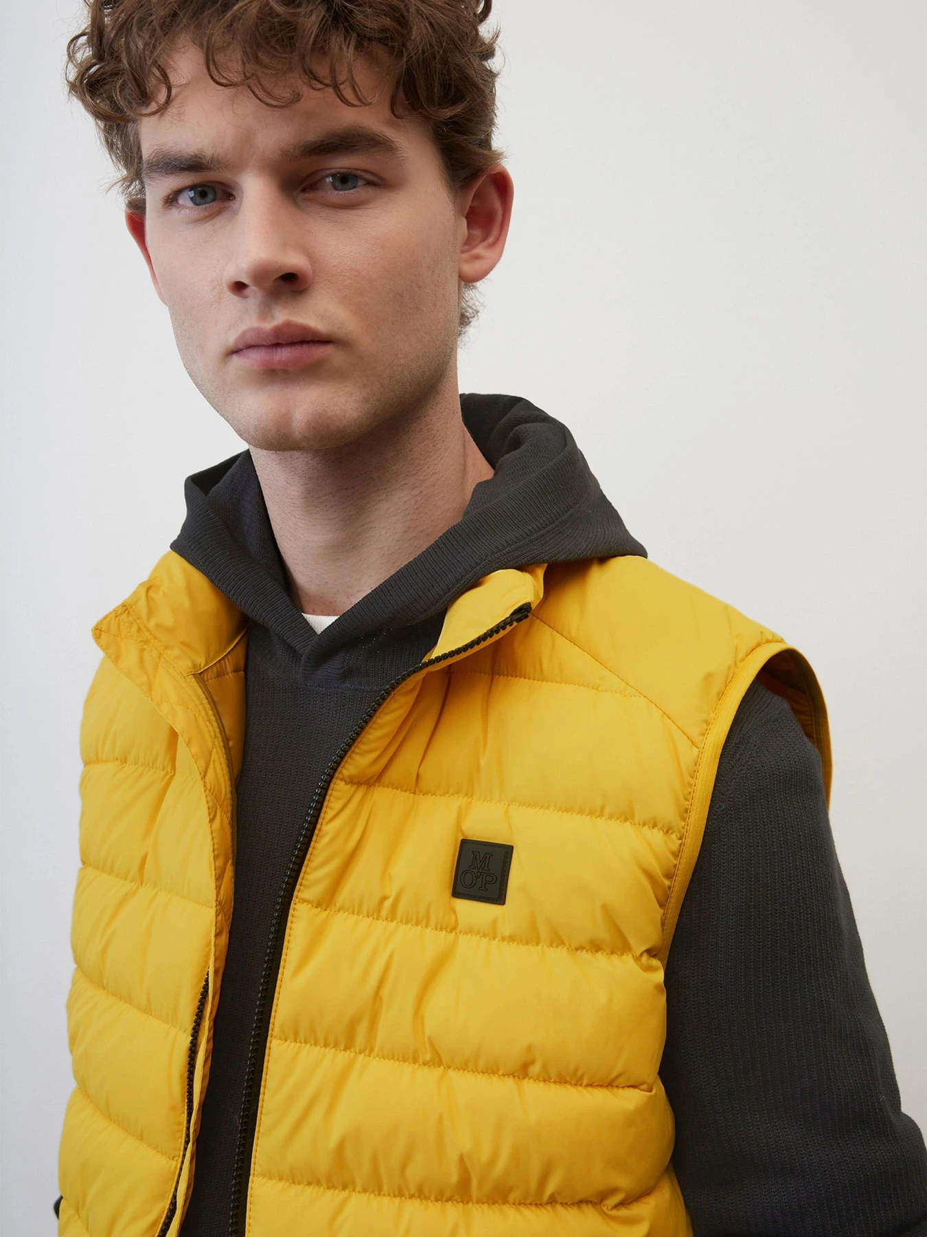 Куртки и дубленки Marc O’Polo модель 321096072022-251 Куртки и дубленки Marc O’Polo модель 321096072022-251 Фото