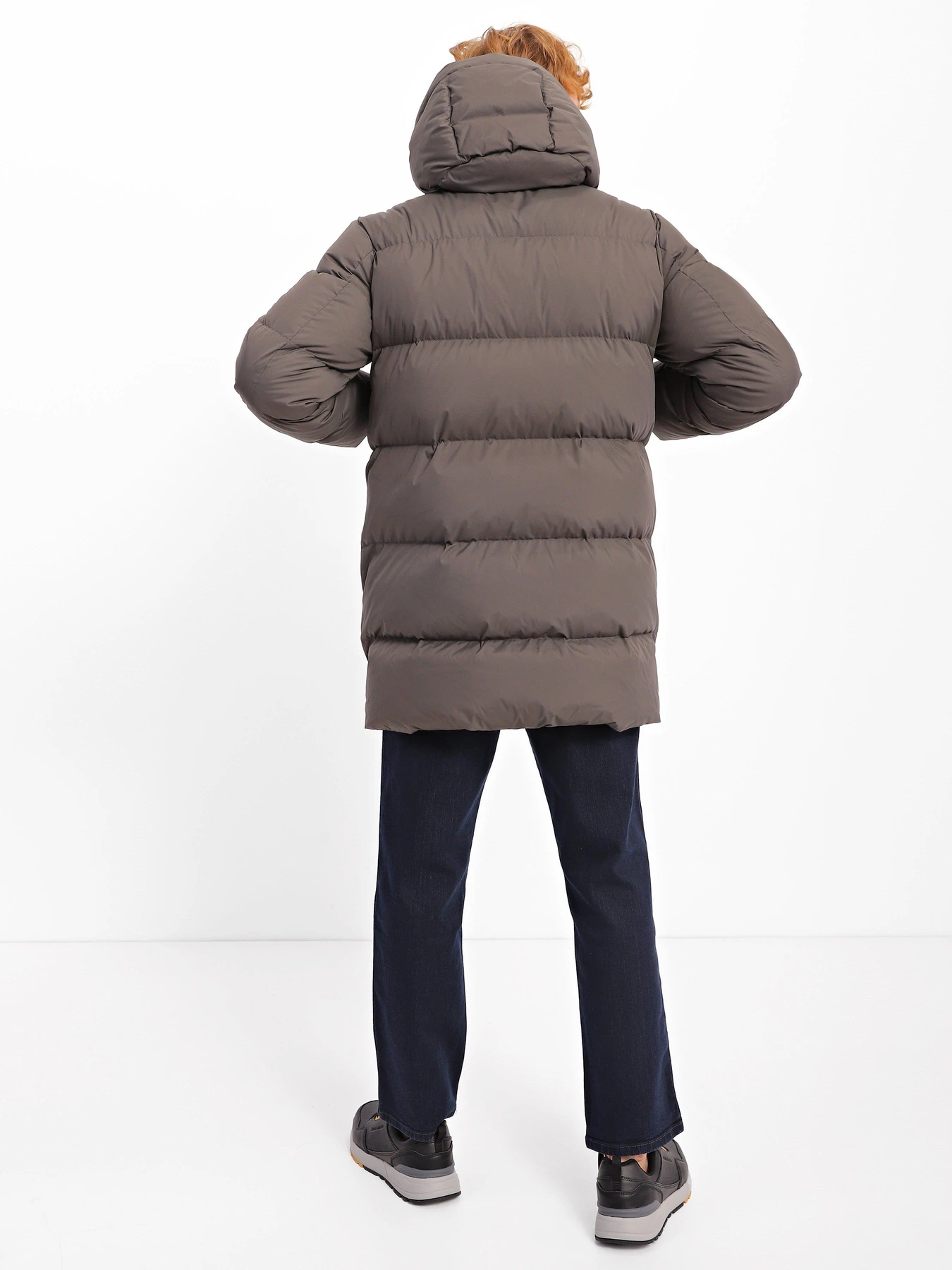 Куртки и дубленки Marc O’Polo модель M29096070248-495 Куртки и дубленки Marc O’Polo модель M29096070248-495 Фото