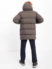 Куртки и дубленки Marc O’Polo модель M29096070248-495 Фото