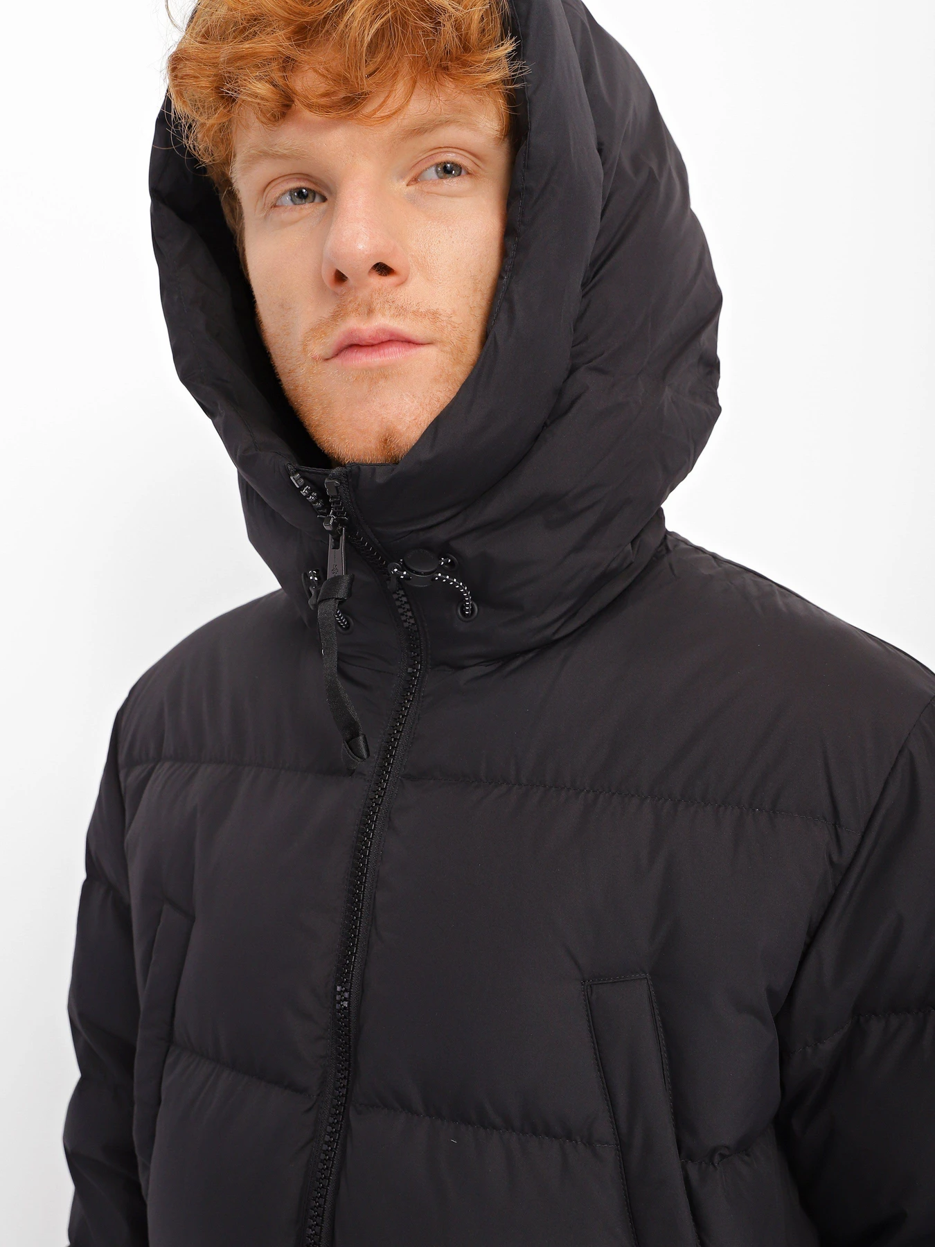 Куртки и дубленки Marc O’Polo модель M29096070248-990 Куртки и дубленки Marc O’Polo модель M29096070248-990 Фото