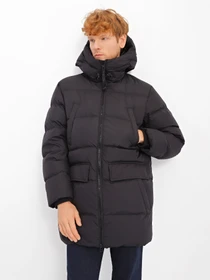 Куртки и дубленки Marc O’Polo модель M29096070248-990 Фото