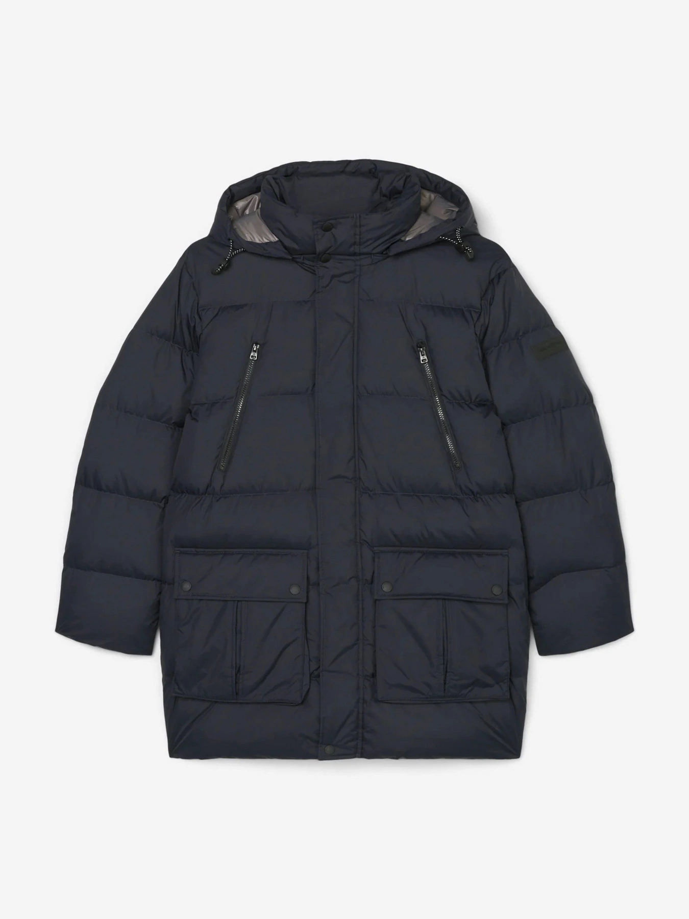 Куртки и дубленки Marc O’Polo модель 229096070084-898 Куртки и дубленки Marc O’Polo модель 229096070084-898 Фото
