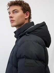 Куртки и дубленки Marc O’Polo модель 229096070084-898 Фото
