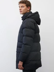 Куртки и дубленки Marc O’Polo модель 229096070084-898 Фото