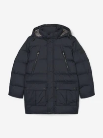 Куртки и дубленки Marc O’Polo модель 229096070084-898 Фото
