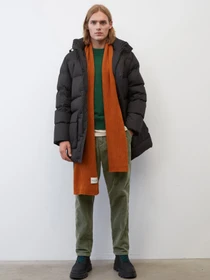 Куртки и дубленки Marc O’Polo модель 229096070084-990 Фото