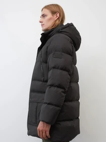 Куртки и дубленки Marc O’Polo модель 229096070084-990 Фото