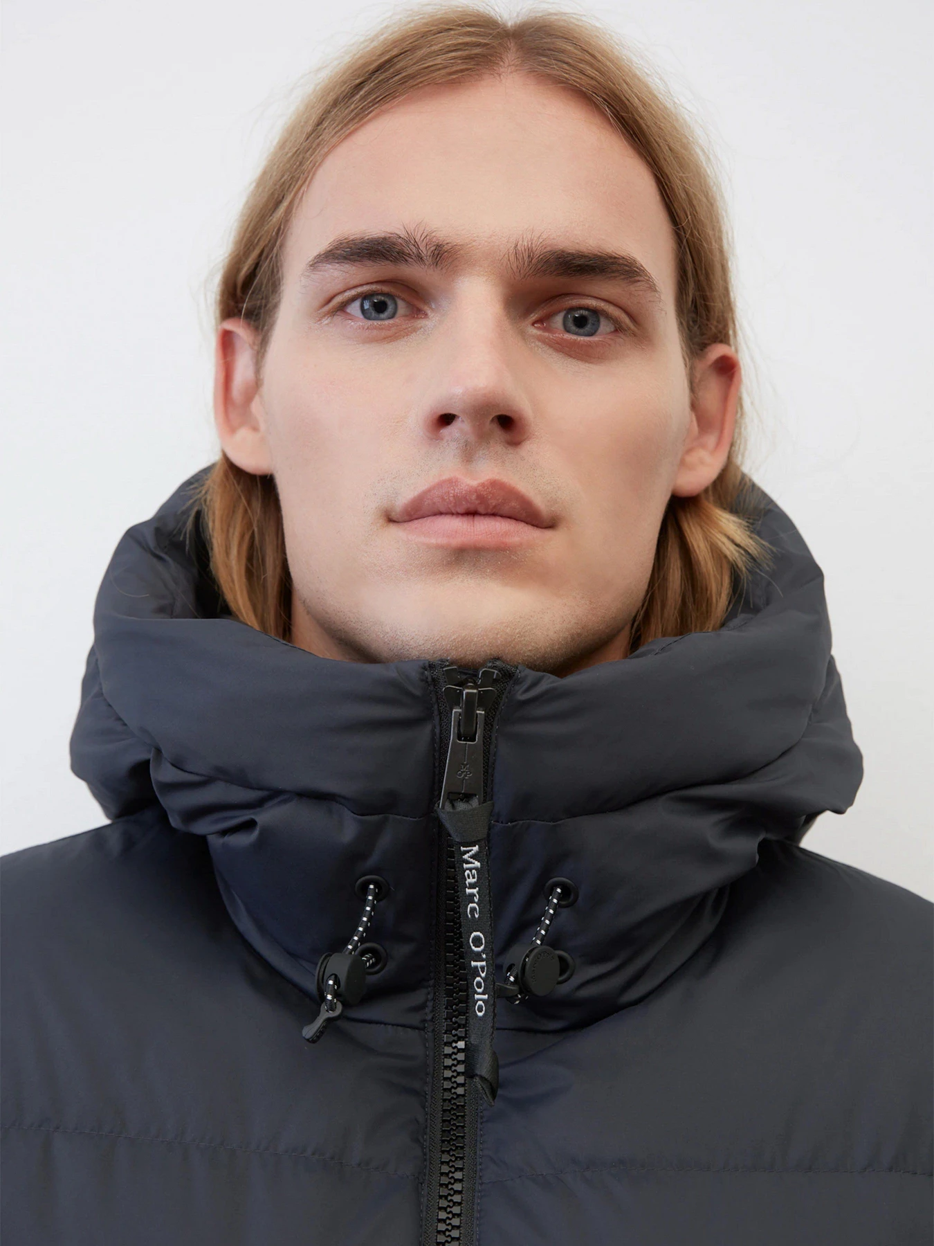 Куртки и дубленки Marc O’Polo модель 229096070248-898 Куртки и дубленки Marc O’Polo модель 229096070248-898 Фото