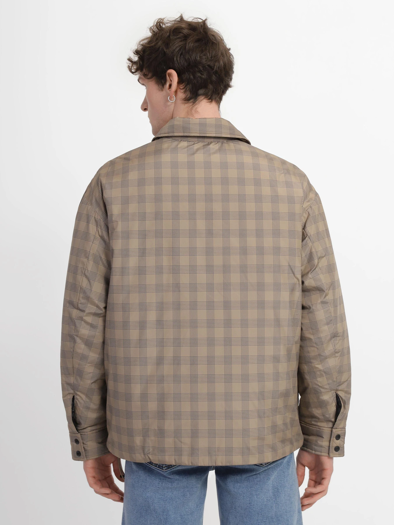 Куртки та дублянки Marc O’Polo модель 321115670400-J75 Фото