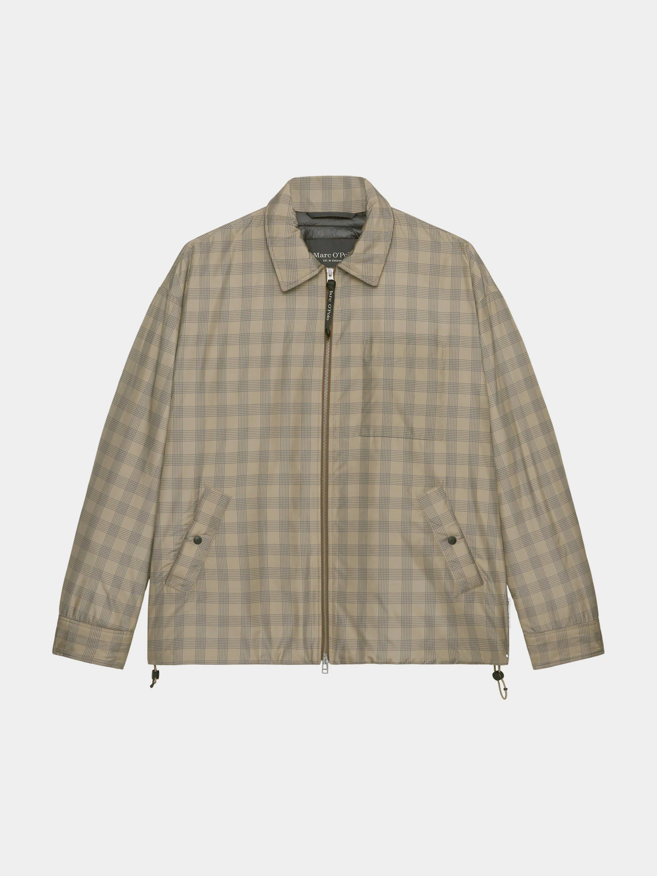Куртки та дублянки Marc O’Polo модель 321115670400-J75 Фото