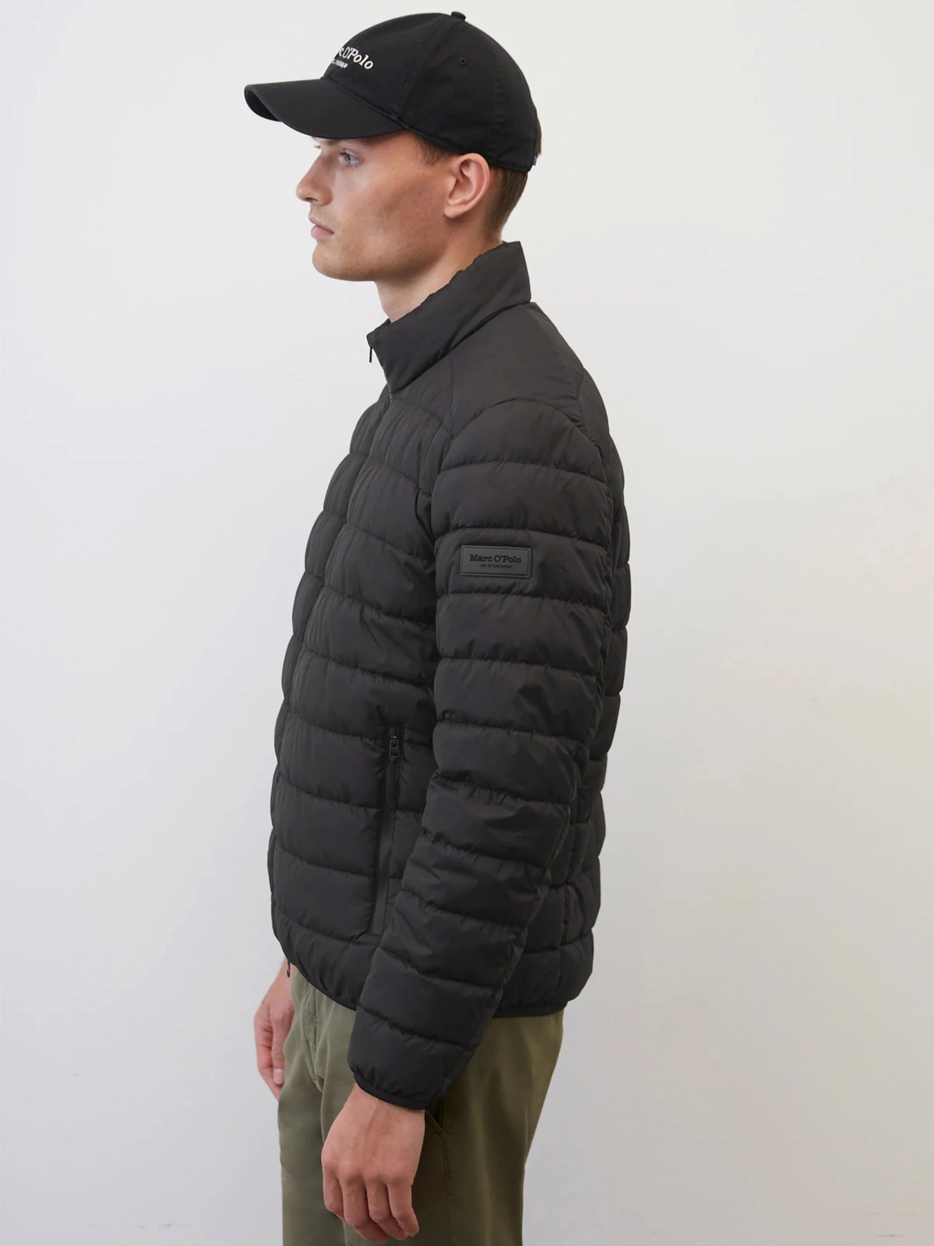 Куртки та дублянки Marc O’Polo модель B21096070188-990 Фото
