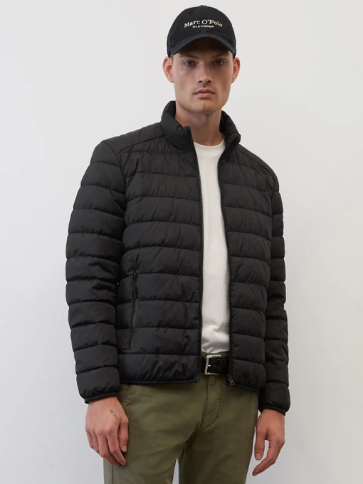 Куртки и дубленки Marc O’Polo модель B21096070188-990 Фото