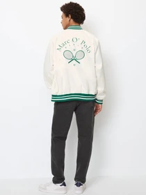 Куртки та дублянки Marc O'Polo denim модель 363105070424-106 Фото